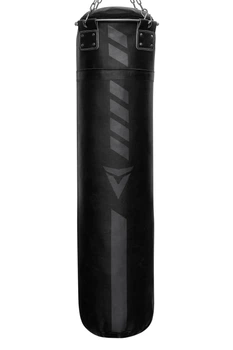 Боксерський мішок V`Noks Fortes Black 1.6 м, 55-60 кг (3207_60202)