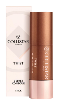 Бронзер для обличчя Collistar Twist Velvet 01 5 г (8015150011587)
