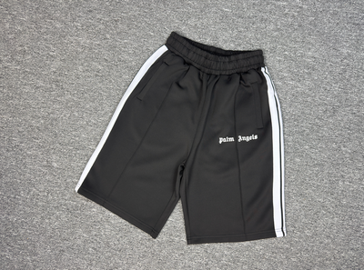 Шорти PALM ANGELS M Чорні