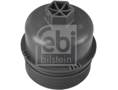 FEBI кришка корпуси масляного фільтра OPEL ASTRA H 173145 Febi (173145)