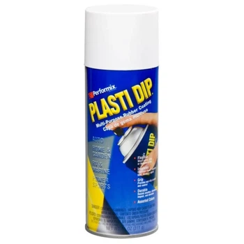 Жидкая резина Plasti Dip белая 311 г