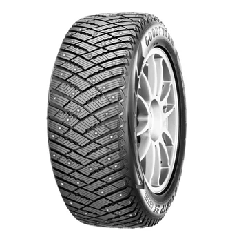 Автошина зимова шипована GOODYEAR UltraGrip ICE Arctic XL D-Stud 185/60 R15 88 T (190 км/год) Польща (527928)