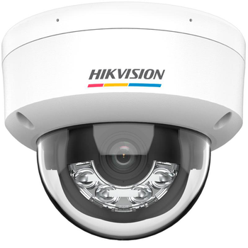 Kamera IP Hikvision DS-2CD1167G3-LIU(F)(/SL)(/SRB) (2.8 mm) (6936422183707)