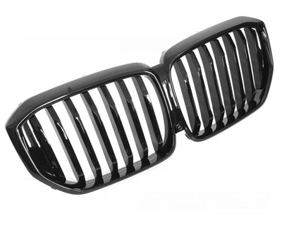 Решітка радіатора BMW X5 G05 2023-2025 (GRBMY2)