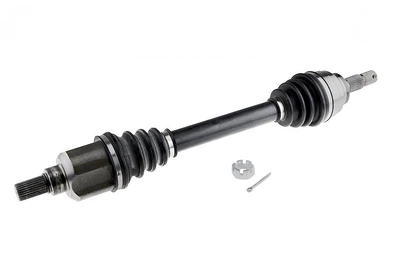 Полуось лев citroen c4 04-, 3272.4x NTY (NPWCT053)