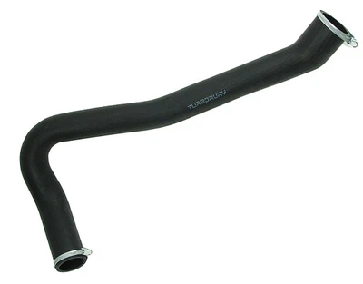 Патрубок интеркулера renault master ii, 8200560053 SKV (24SKV987)