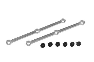 Ремкомплект впускного коллектора Mercedes w164 05-, 6420901137 NTY (BKSME008)