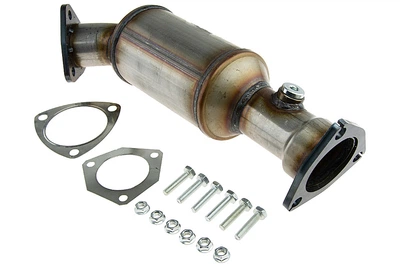 Катализатор audi a4 1.6\2.0 2000-, 8e0131089hx NTY (KATWW006)