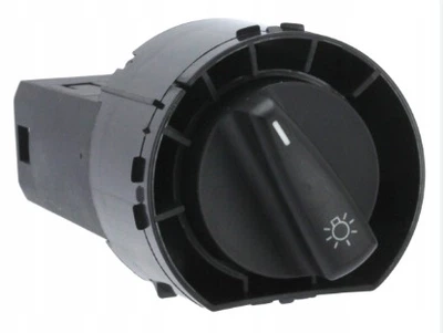 Переключатель света фар audi a3 skoda fabia seat leon toledo ii, 6y1941531l SKV (36SKV028)