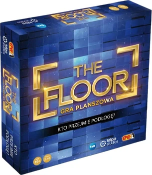 Настільна гра Epee The Floor для всієї родини (5905896605726)