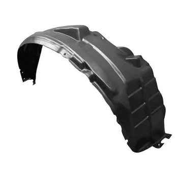 Підкрилок Mitsubishi Outlander XL 2007-2012 передній правий