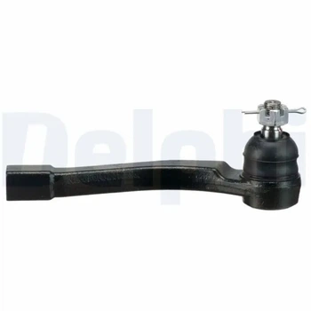 DELPHI SSANGYONG наконечник тяги рульової прав. Actyon;Rexton;Kyron TA3211 Delphi (TA3211)