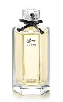 Туалетна вода Gucci Flora by Gucci Glorious Mandarin 100мл