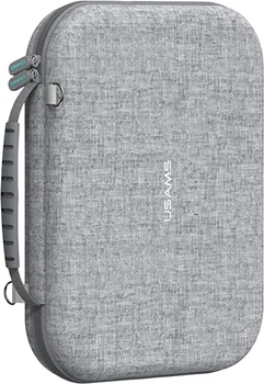 Torba na tablet Usams JX Series 14.6" uniwersalny Grey (JESNB04)