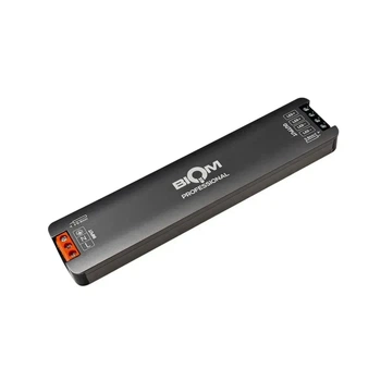 Блок питания BIOM Professional DC24 150W 6.3А IP44 BPTH-24-150