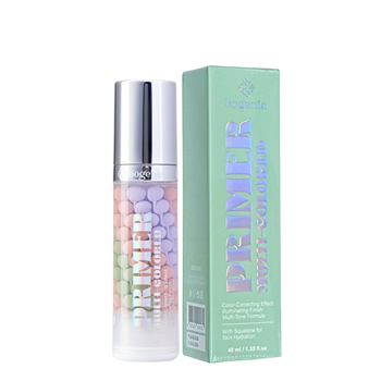 База под макияж корректирующая Bogenia Glaze Correcting Primer BG615.001