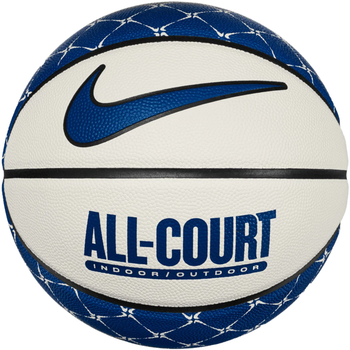 Мяч баскетбольный Nike Everyday All Court 8P Graphic Deflated Sail/Black/Court Blue Size 7 (N.100.4370.147.07)