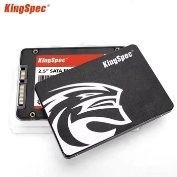 SSD KingSpec, об'ємом 480 - 512 гб купити в Києві: ціна, відгуки