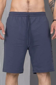 Шорти чоловічі TOTALFIT HG8-LD9 8XL
