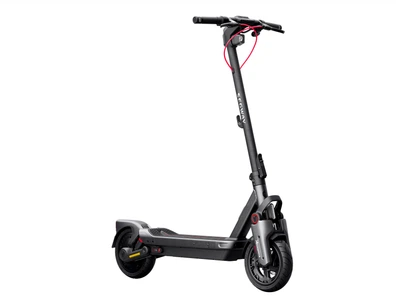 Електросамокат Segway-Ninebot MAX G3 E 700Вт запас ходу 80 км міський Сірий (AA.05.16.01.0004)