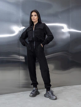 Жіночий комбінезон TOTALFIT F52B-LD10 L