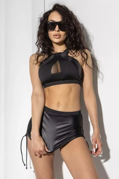 Спідниця для Pole dance та стрип пластики Totalfit P-5 M