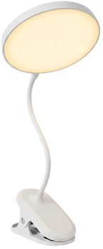 Настільна лампа Inspire LED H-829 White Light бездротовий