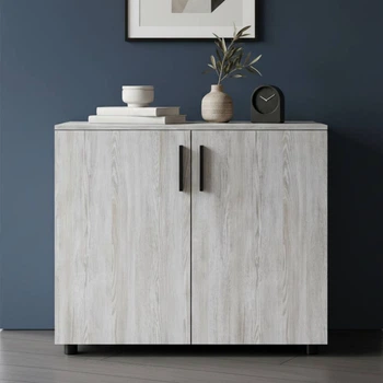 Комод Doros Торн Сосна Натті 2 ДСП 90х51.6х80 (DRS-012091)