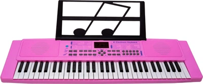 Синтезатор MusicMate Keyboard MM-03 KeyDeluxe