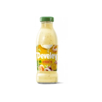 СОУС DEVELEY для салата из морепродуктов 230 мл