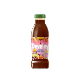СОУС DEVELEY Lime^Soia для рыбы 230 мл