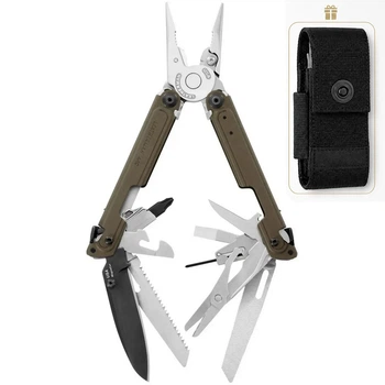 Мультитул Leatherman ARC Talos 833330