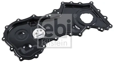 FEBI Передня кришка двигуна RENAULT ESPACE IV, GRAND SCENIC II, GRAND SCENIC III, KOLEOS I, KOLEOS II, LAGUNA, LAGUNA II, LAGUNA III, LATITUDE, MEGANE CC, MEGANE II, MEGANE III, SCENIC II 2.0D 08.05- Febi (182477)