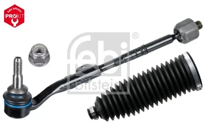 Тяга кермова ліва BMW 3 F30/F80 11-/BMW 3 F31 12-/BMW 3 F34 12- 44717 Febi (44717)