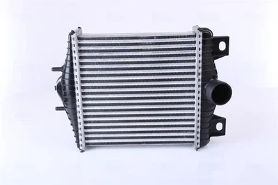 NISSENS LAND ROVER Інтеркулер RANGE ROVER IV 3.0, 4.4 12-, RANGE ROVER SPORT II 3.0, 4.4 13- 961427 Nissens (961427)