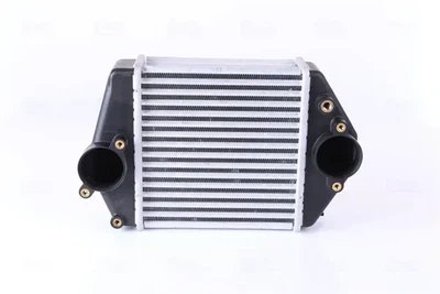 NISSENS MAZDA Інтеркулер 6 2.0 TD 02-07 96570 Nissens (96570)