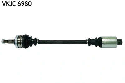 Піввісь права RENAULT KANGOO 97- 1.6 16V SKF (VKJC6980)