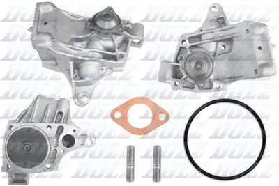 DOLZ RENAULT помпа води Master 2.5D,2.8D 98- R-220 Dolz (R220)
