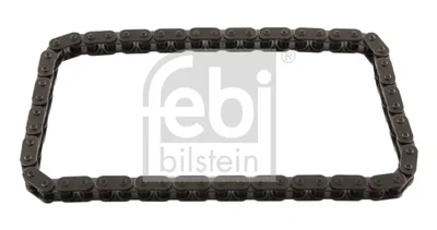 FEBI OPEL ланцюг приводу р/вала KADETT D E,CORSA 56 25118 Febi (25118)