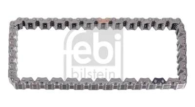FEBI ланцюг насоса мастила NISSAN JUKE 10- 100073 Febi (100073)