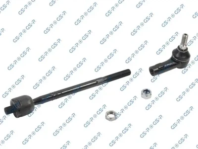 Тяга кермова права компл. AUDI Q7 06- S100264 GSP (S100264)