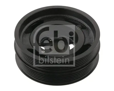 FEBI FORD шків к/вала C-Max 1,6 03-, Focus. 32215 Febi (32215)