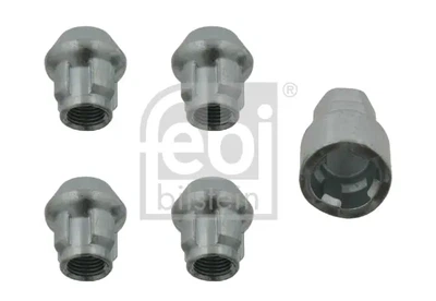 FEBI к-кт болтів DAEWOO Matiz, NISSAN Micra, NISSAN Navara 27058 Febi (27058)