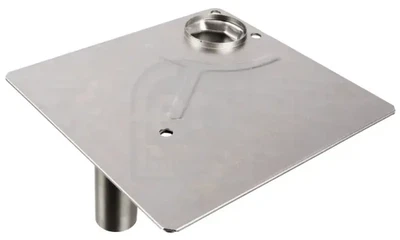FEBI VW фільтр АКПП 4-х ступ. AUDI A6/A8 2,8-4,2 -98 106111 Febi (106111)