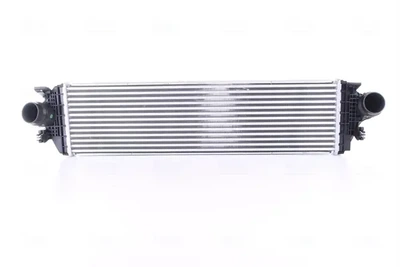 NISSENS FORD Інтеркулер FOCUS IV 1.0, 1.5 18- 961504 Nissens (961504)