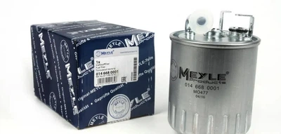 Фильтр топливный Meyle MEYLE 014 668 0001 Meyle (0146680001)