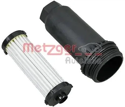 Фильтр АКПП Metzger 8020038 Metzger (8020038)