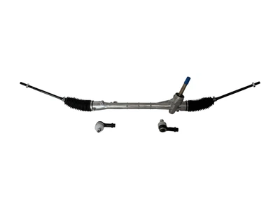 Рейка рулевая Mitsubishi ASX/Outlander / Citroën C4 Aircross / Peugeot 4008 с наконечниками KIMIKO MT104B Kimiko (MT104BKM)