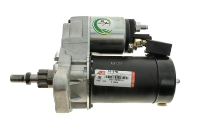 Стартер As-pl S3197S AS (S3197S)