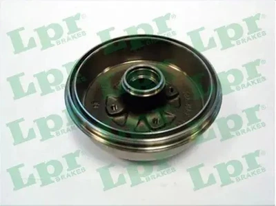 Гальмівний барабан LPR LPR 7D0565 LPR (7D0565)